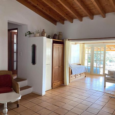 Monte Rosa Rural Guesthouse Barao de Sao Joao Exterior photo