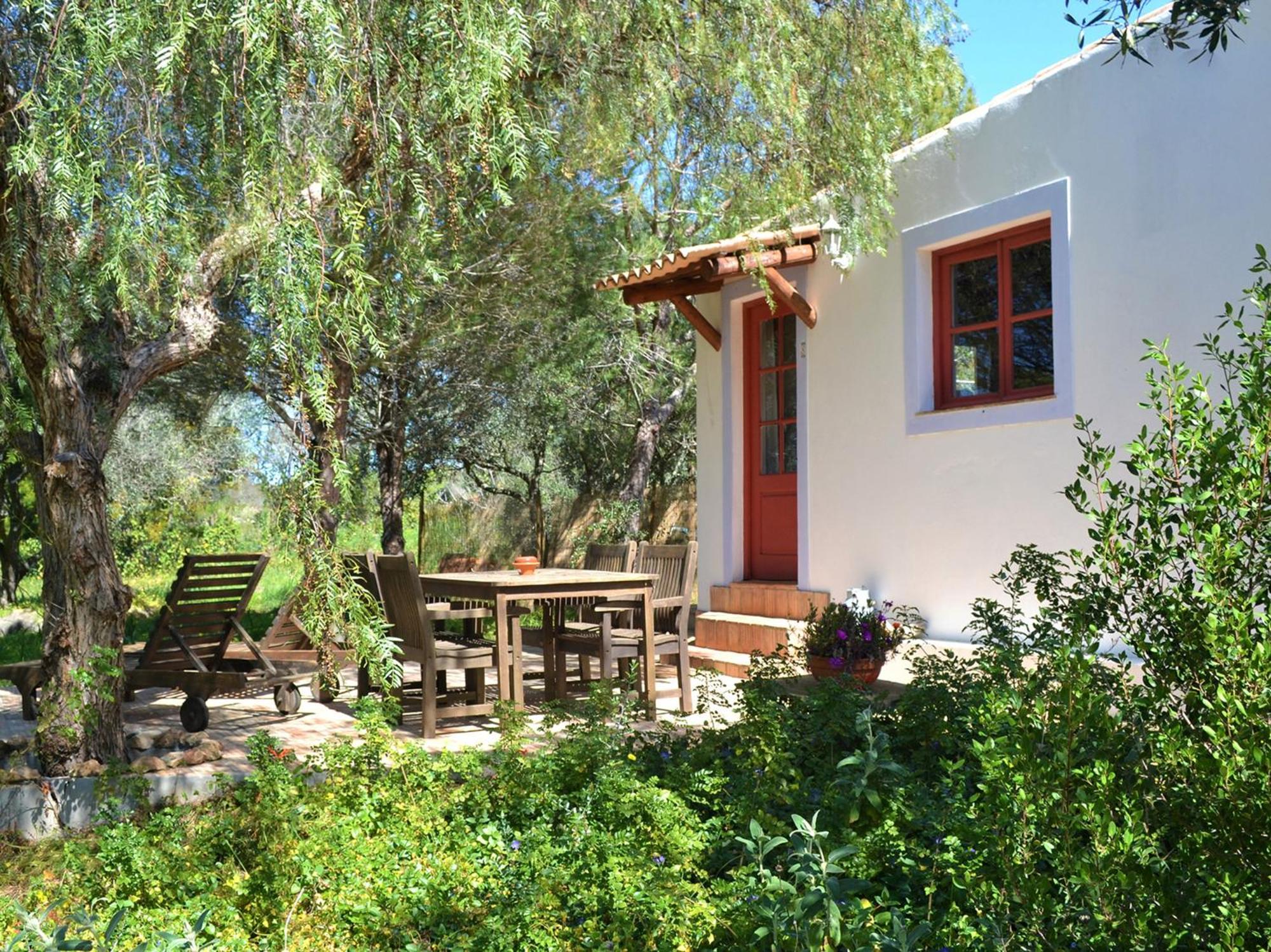 Monte Rosa Rural Guesthouse Barao de Sao Joao Exterior photo
