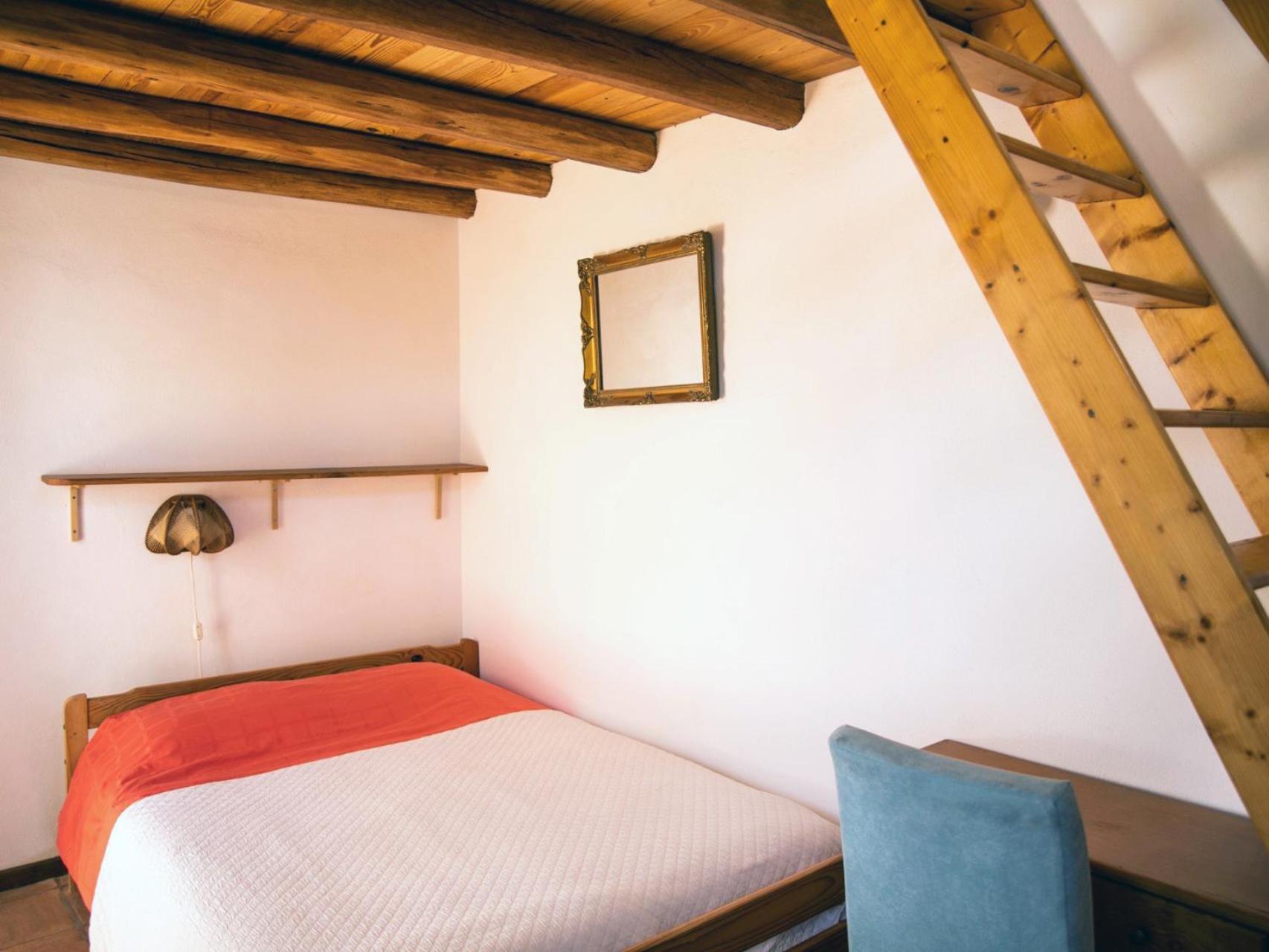 Monte Rosa Rural Guesthouse Barao de Sao Joao Exterior photo
