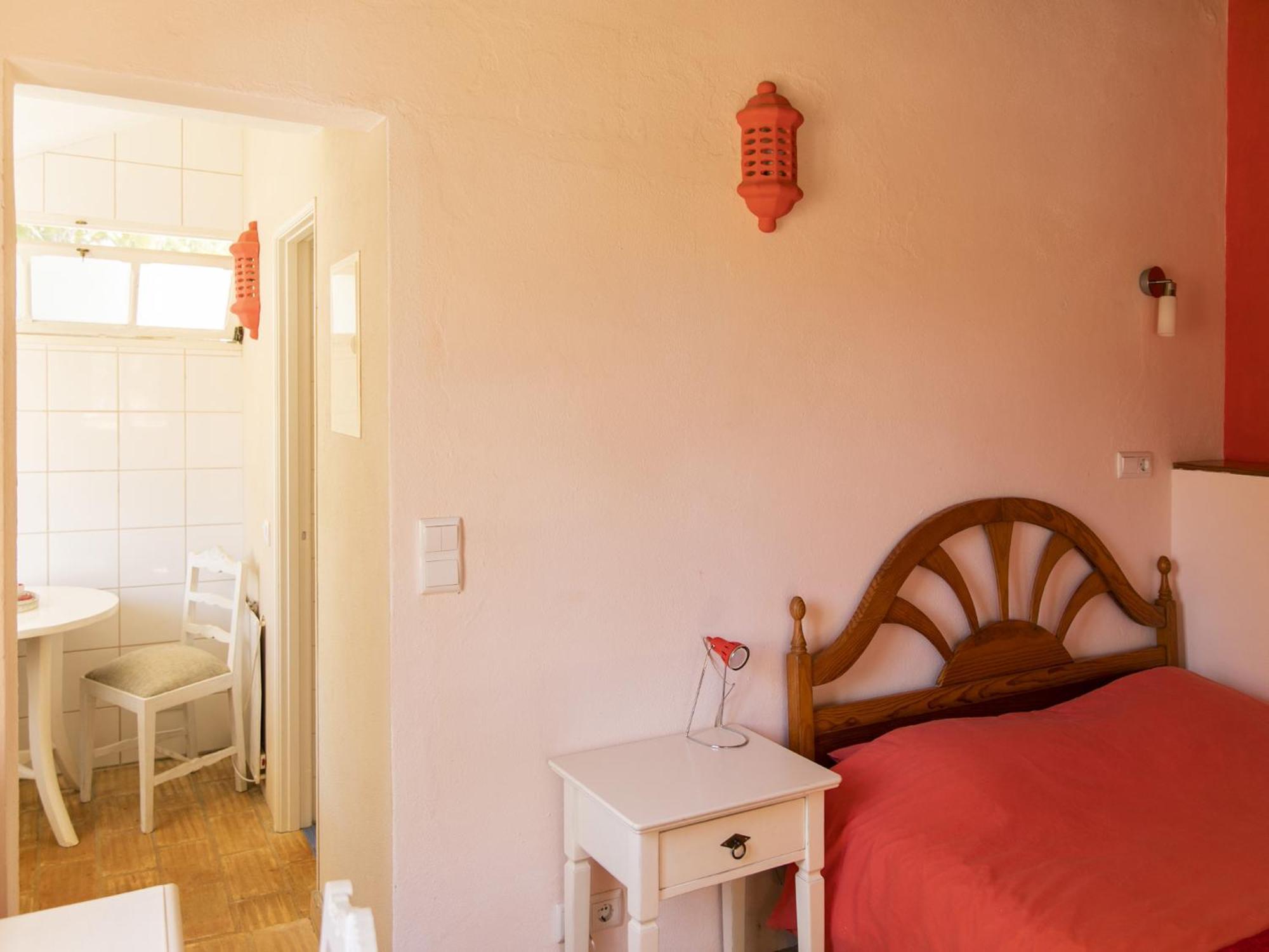 Monte Rosa Rural Guesthouse Barao de Sao Joao Exterior photo