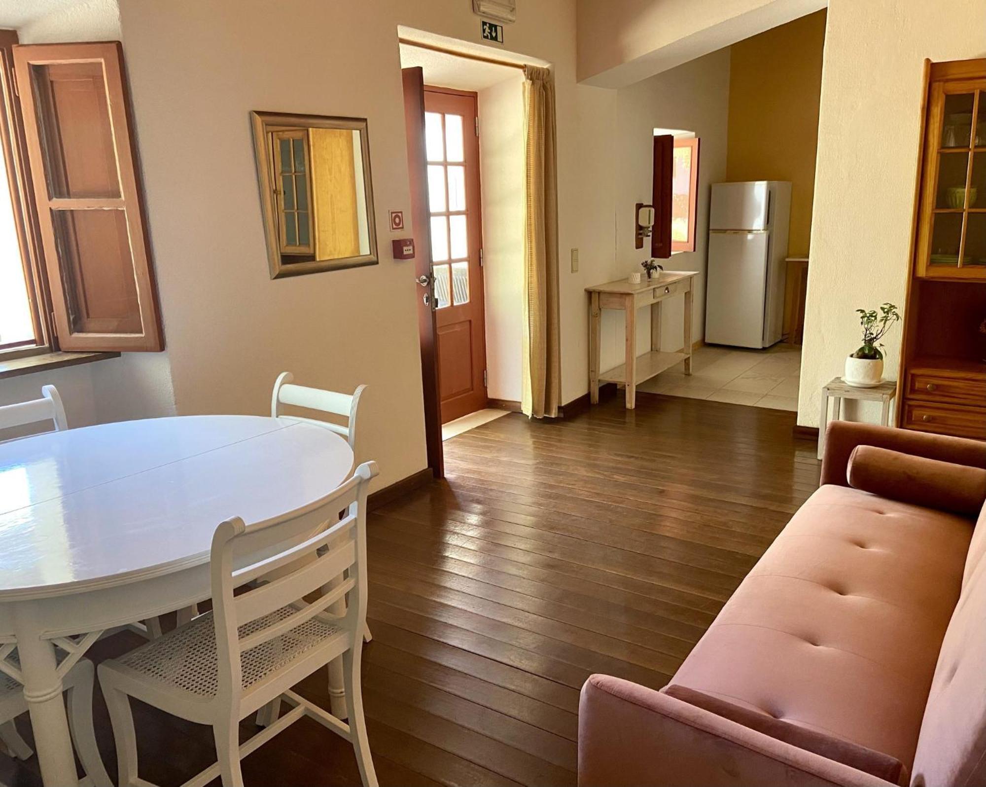 Monte Rosa Rural Guesthouse Barao de Sao Joao Exterior photo