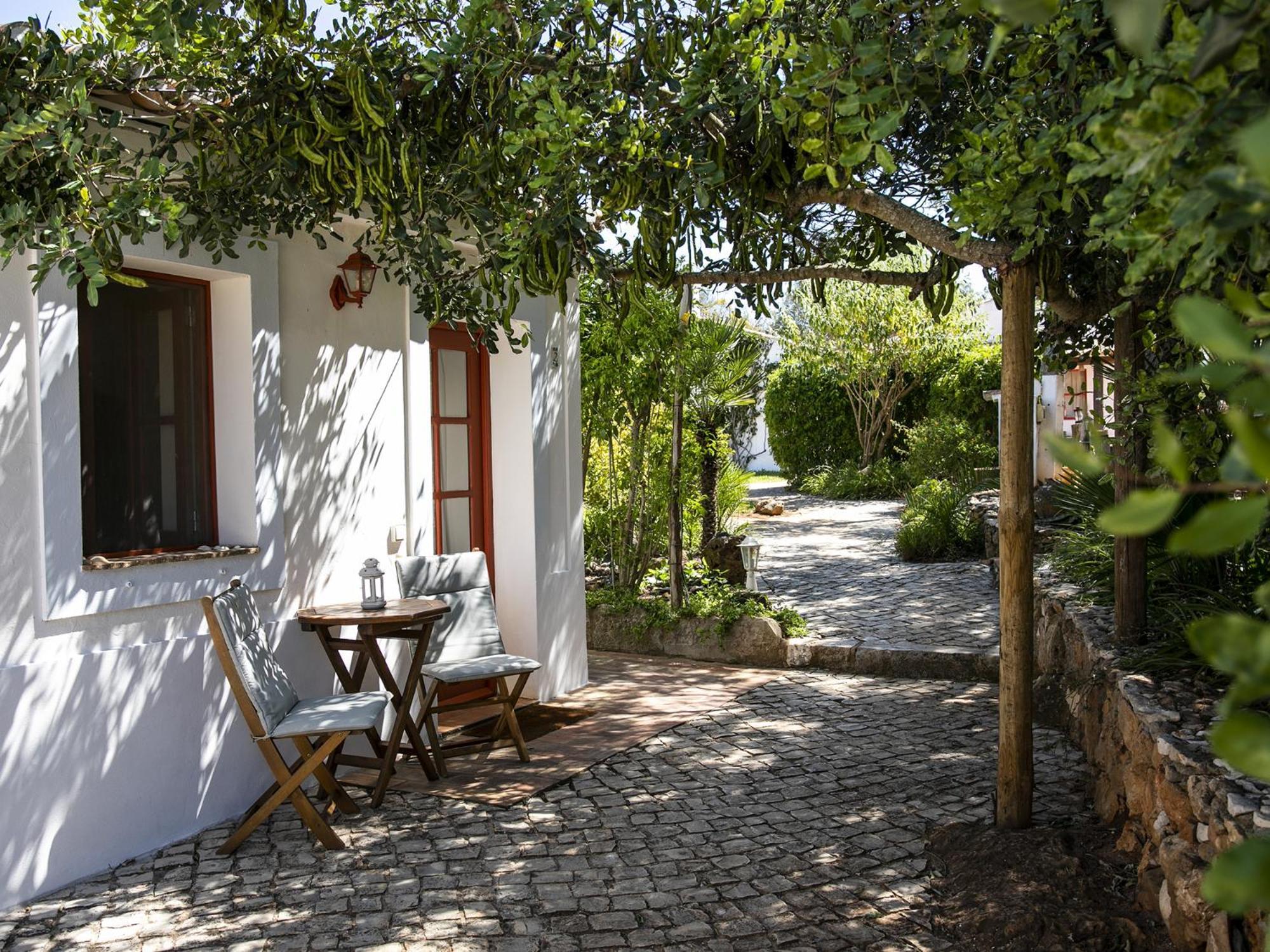 Monte Rosa Rural Guesthouse Barao de Sao Joao Exterior photo