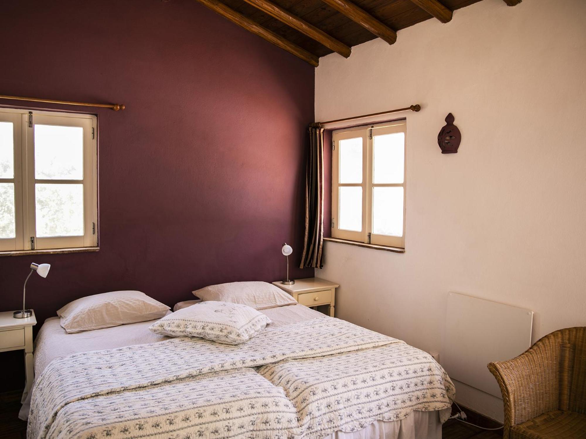 Monte Rosa Rural Guesthouse Barao de Sao Joao Exterior photo