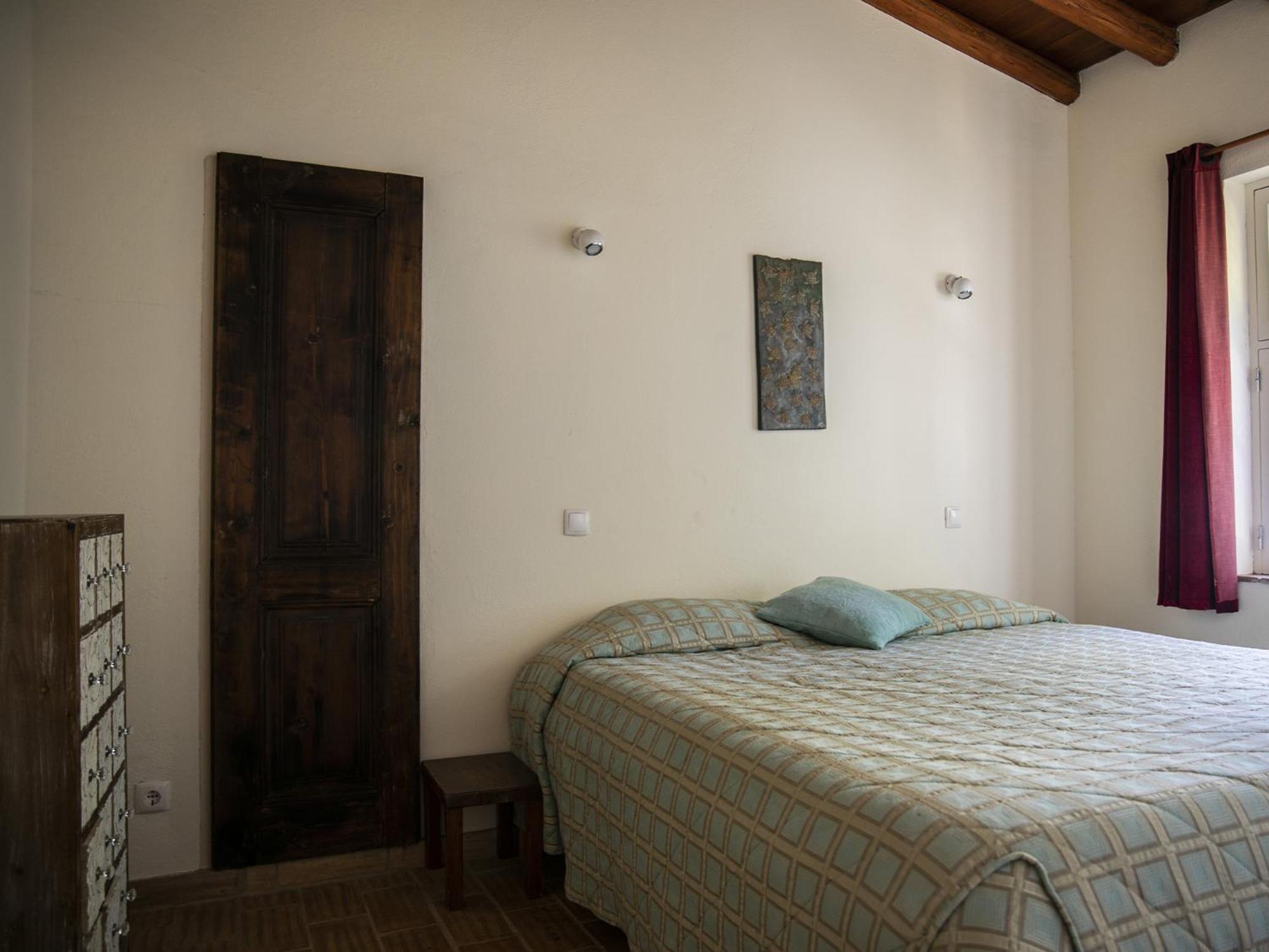 Monte Rosa Rural Guesthouse Barao de Sao Joao Exterior photo