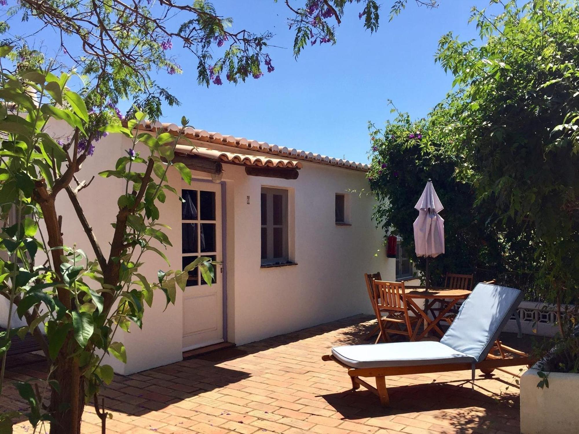 Monte Rosa Rural Guesthouse Barao de Sao Joao Exterior photo