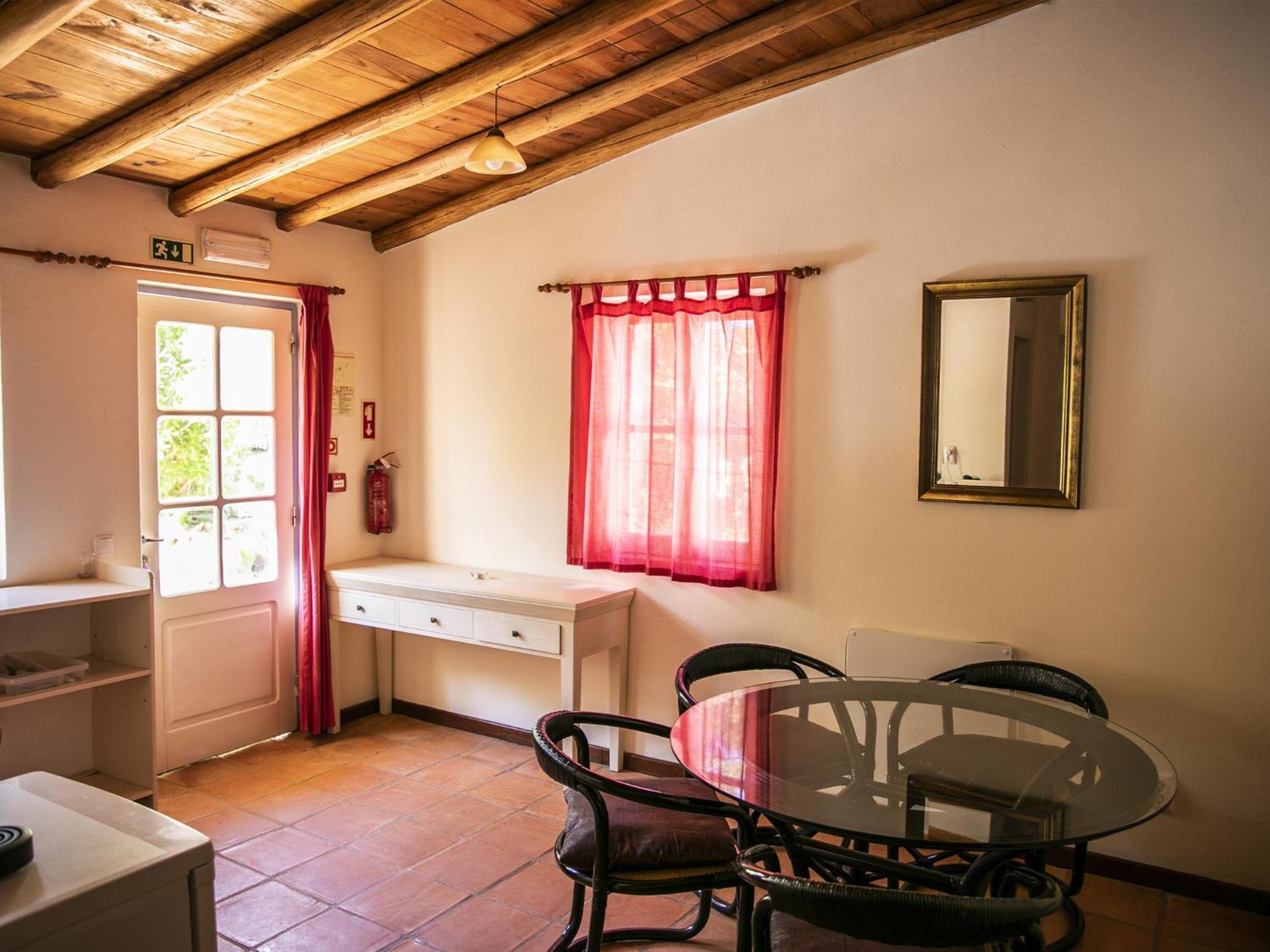 Monte Rosa Rural Guesthouse Barao de Sao Joao Exterior photo
