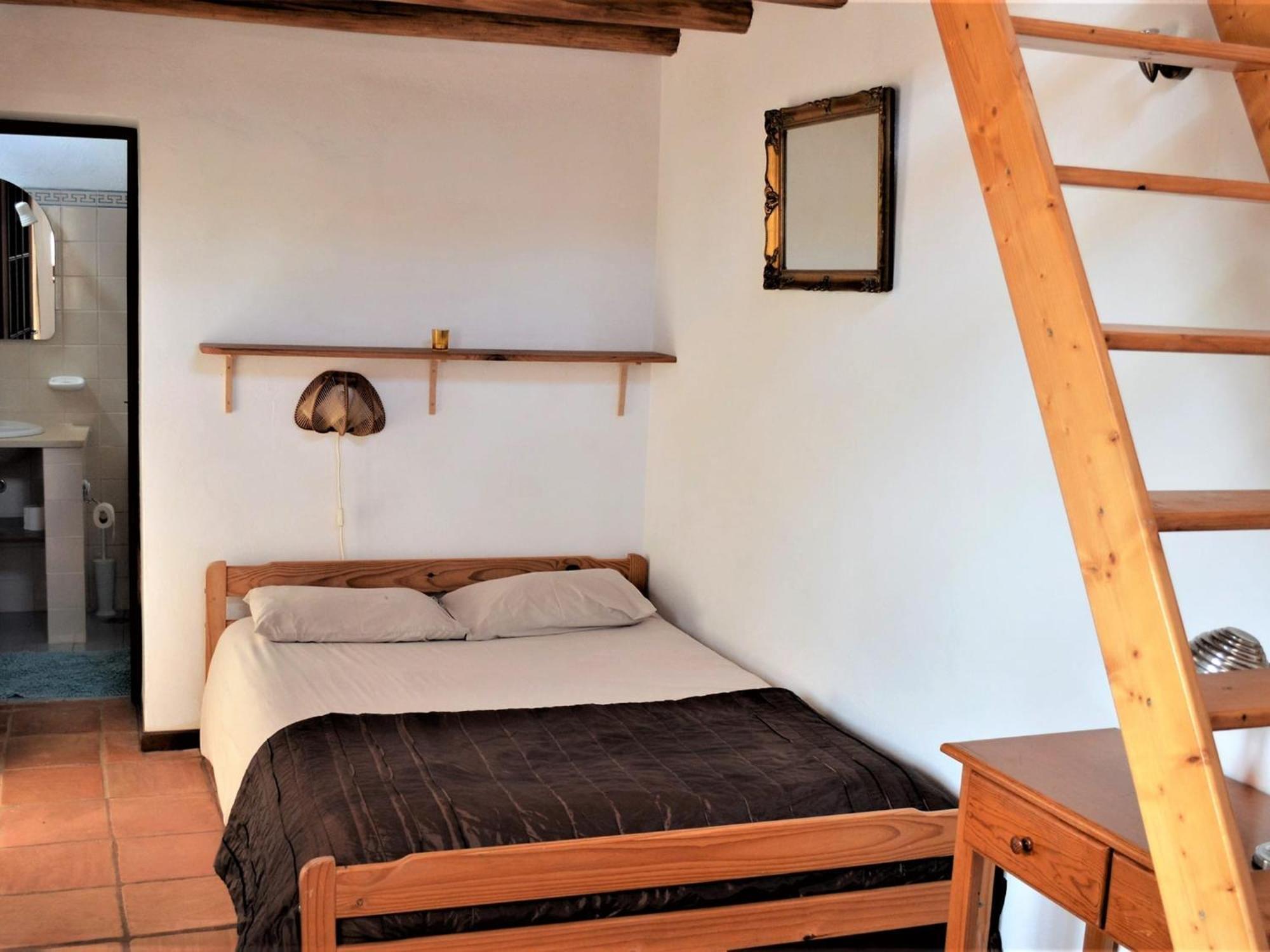 Monte Rosa Rural Guesthouse Barao de Sao Joao Exterior photo