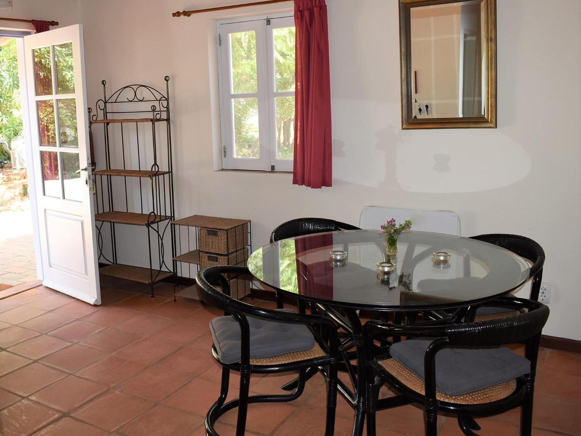 Monte Rosa Rural Guesthouse Barao de Sao Joao Exterior photo