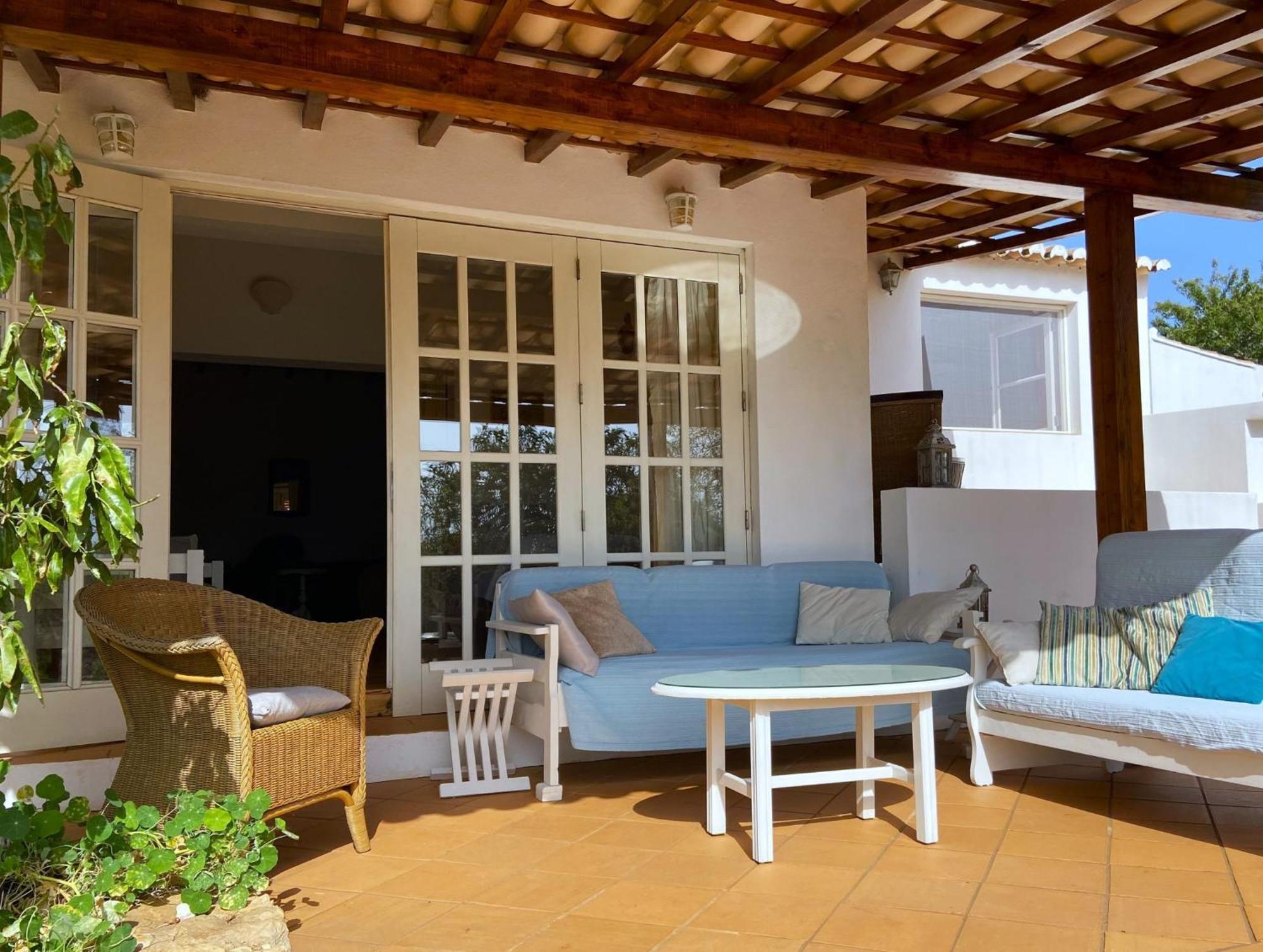 Monte Rosa Rural Guesthouse Barao de Sao Joao Exterior photo